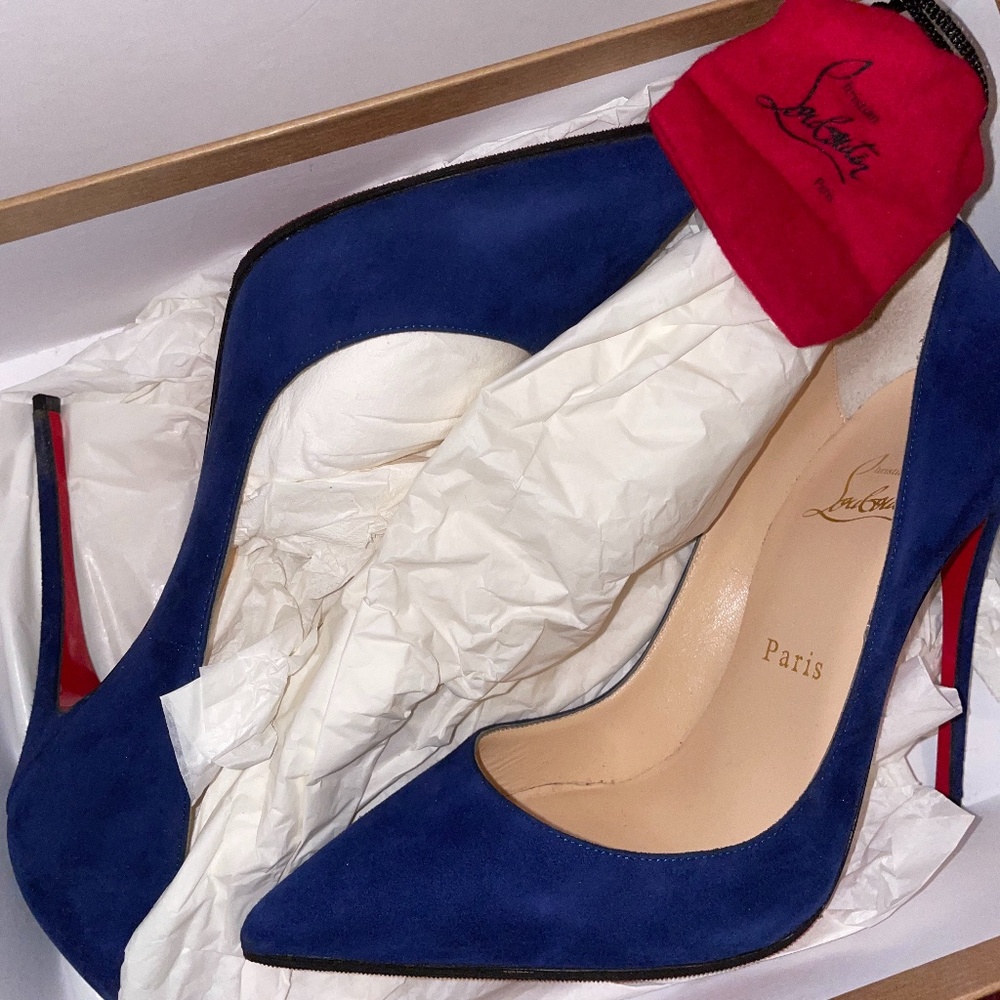 Christian Louboutin